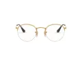 Ray-Ban Round Gaze Naočale RX 3947V 2500