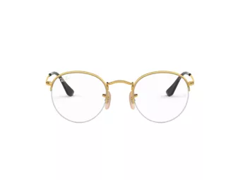 Ray-Ban Round Gaze Naočale RX 3947V 2500