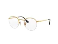 Ray-Ban Round Gaze Naočale RX 3947V 2500