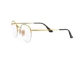 Ray-Ban Round Gaze Naočale RX 3947V 2500
