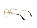 Ray-Ban Round Gaze Naočale RX 3947V 2500