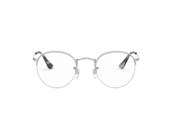 Ray-Ban Round Gaze Naočale RX 3947V 2501