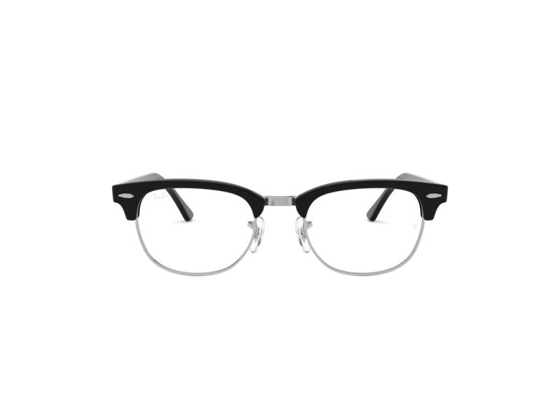 Ray-Ban Clubmaster Naočale RX 5154 2000