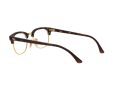 Ray-Ban Clubmaster Naočale RX 5154 2372