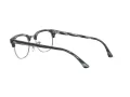 Ray-Ban Clubmaster Naočale RX 5154 5750