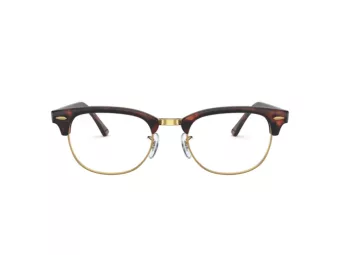 Ray-Ban Clubmaster Naočale 5154 8058