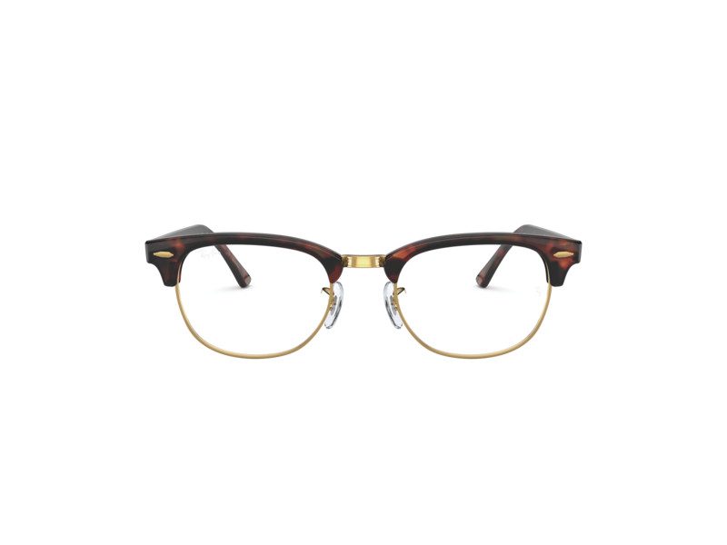 Ray-Ban Clubmaster Naočale RX 5154 8058