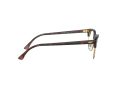Ray-Ban Clubmaster Naočale RX 5154 8058