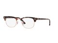Ray-Ban Clubmaster Naočale RX 5154 8118