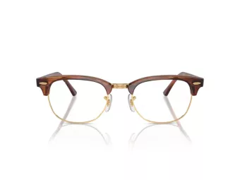 Ray-Ban Clubmaster Naočale RX 5154 8375