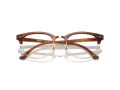 Ray-Ban Clubmaster Naočale RX 5154 8375
