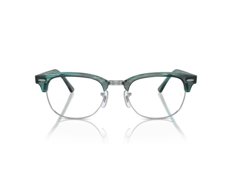 Ray-Ban Clubmaster Naočale RX 5154 8377