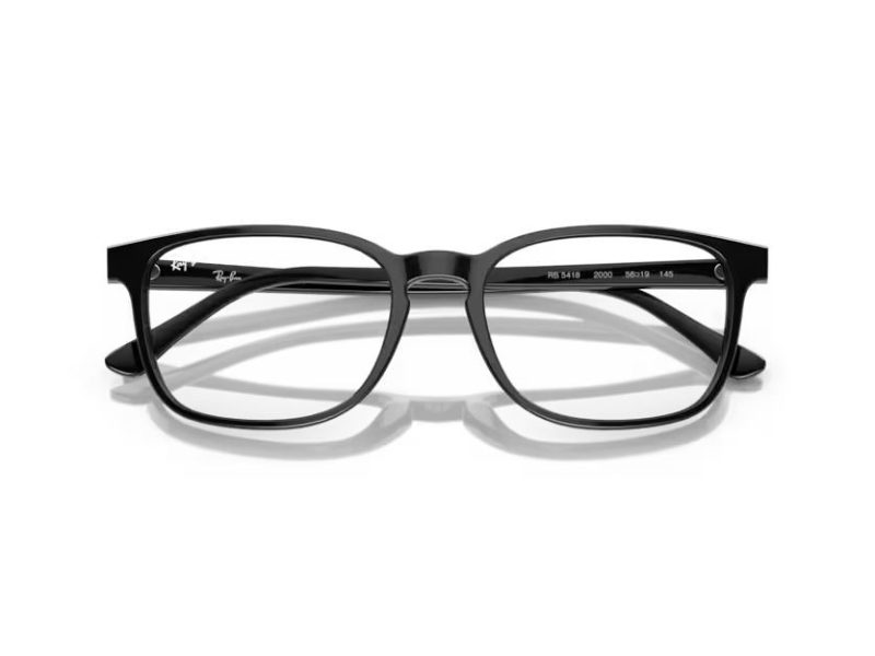 Ray-Ban Naočale RX 0RX5418 2000