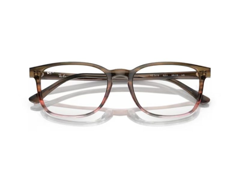 Ray-Ban Naočale RX 0RX5418 8251
