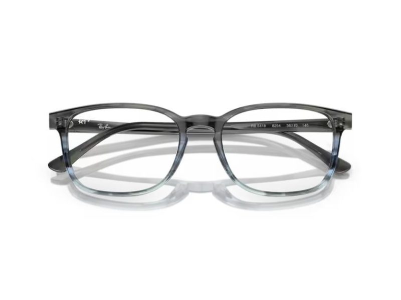 Ray-Ban Clubmaster Naočale RX 0RX5418 8254