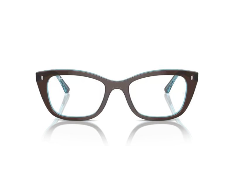 Ray-Ban Naočale RX 5433 8366