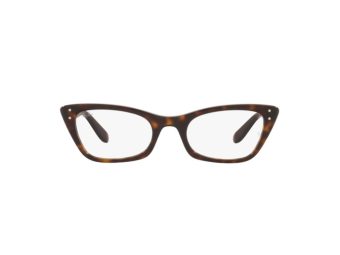 Ray-Ban Lady Burbank Naočale RX 5499 2012