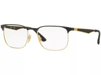 Ray-Ban Naočale RX 6363 2890