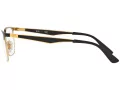 Ray-Ban Naočale RX 6363 2890
