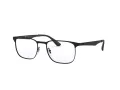 Ray-Ban Naočale RX 6363 2904