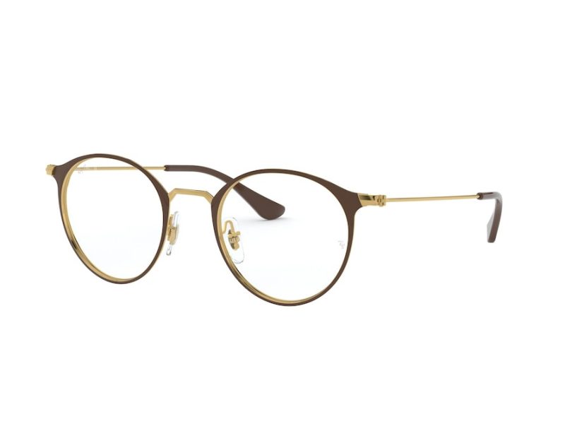 Ray-Ban Naočale RX 6378 2905
