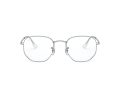 Ray-Ban Hexagonal Naočale RX 6448 2501