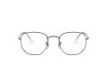 Ray-Ban Hexagonal Naočale RX 6448 2502