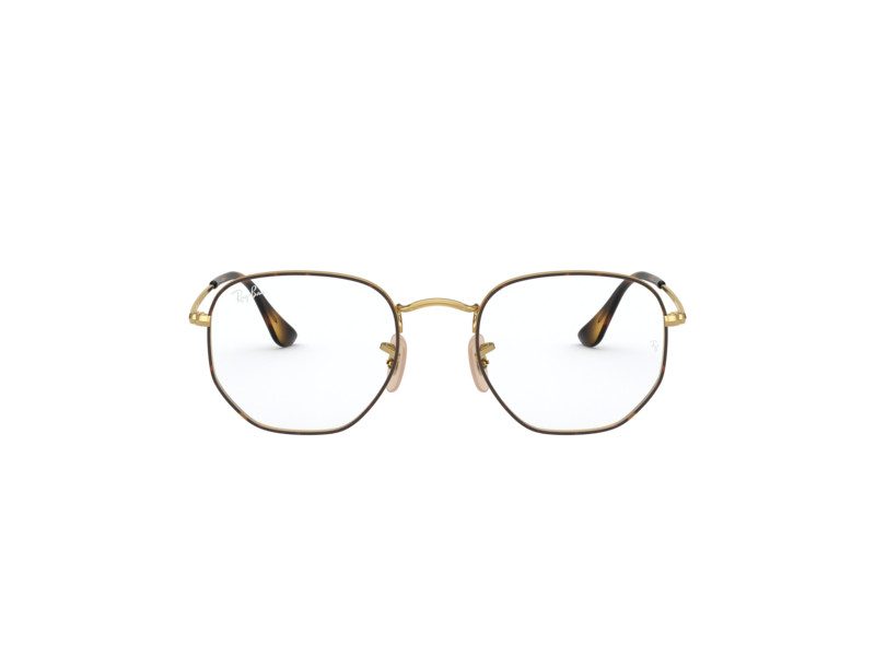 Ray-Ban Hexagonal Naočale RX 6448 2945