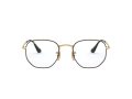 Ray-Ban Hexagonal Naočale RX 6448 2991