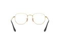 Ray-Ban Hexagonal Naočale RX 6448 2991