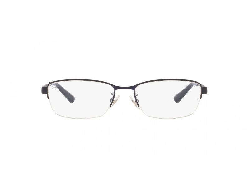 Ray-Ban Naočale RX 6453D 3076