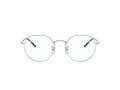 Ray-Ban Jack Naočale RX 6465 2501