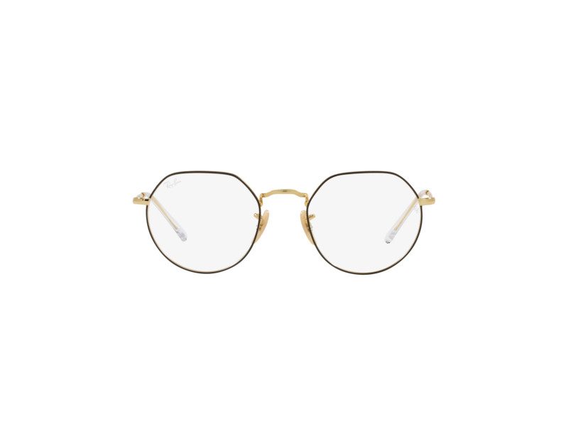 Ray-Ban Jack Naočale RX 6465 2890