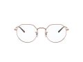 Ray-Ban Jack Naočale RX 6465 2943