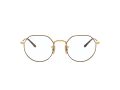 Ray-Ban Jack Naočale RX 6465 2945