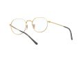 Ray-Ban Jack Naočale RX 6465 2945