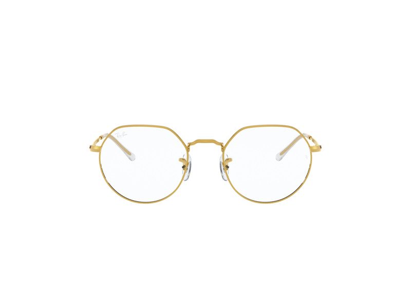 Ray-Ban Jack Naočale RX 6465 3086