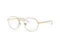 Ray-Ban Jack Naočale RX 6465 3086