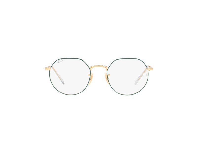 Ray-Ban Jack Naočale RX 6465 3136