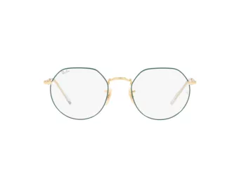 Ray-Ban Jack Naočale RX 6465 3136