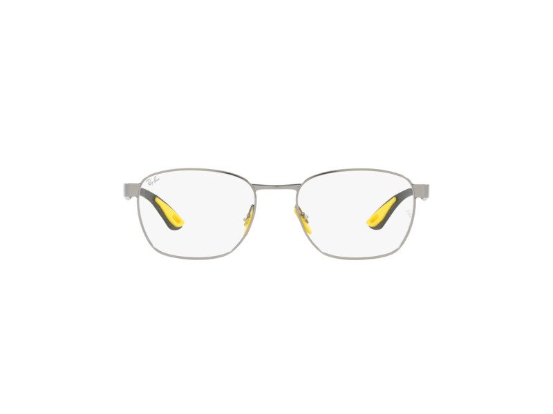 Ray-Ban Scuderia Ferrari Collection Naočale RX 6480M F065