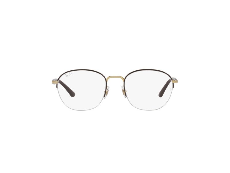 Ray-Ban Naočale RX 6487 2905