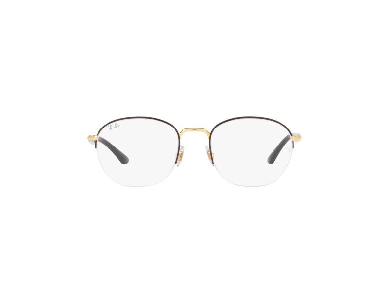 Ray-Ban Naočale RX 6487 2991