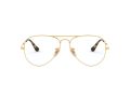Ray-Ban Aviator Naočale RX 6489 2500