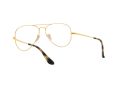 Ray-Ban Aviator Naočale RX 6489 2500