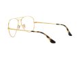 Ray-Ban Aviator Naočale RX 6489 2500