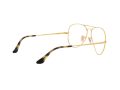 Ray-Ban Aviator Naočale RX 6489 2500