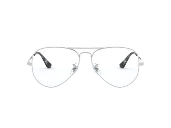 Ray-Ban Aviator Naočale RX 6489 2501