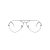 Ray-Ban Aviator Naočale RX 6489 2502
