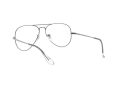 Ray-Ban Aviator Naočale RX 6489 2502